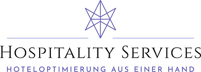 logo hospitality services